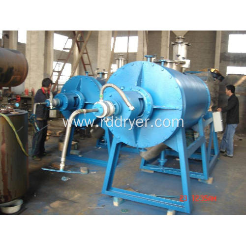 ZPD Vacuum Harrow Dryer